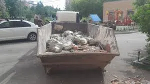 CDD-Stroy: профессиональный вывоз мусора в Балашихе, Старой Купавне и Ногинске